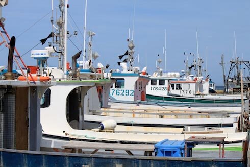 port de mer